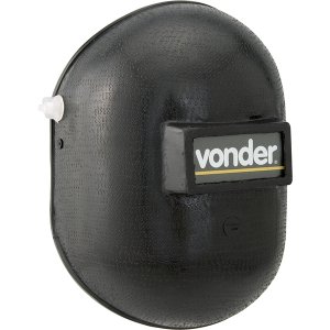 Máscara para Solda com Visor Fixo VD 720 Vonder 0 Vonder