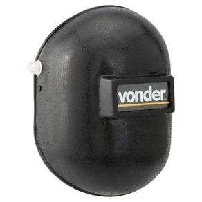 Máscara para Solda com Visor Fixo-Vonder-720 70.76.000.720