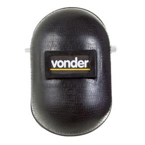 Mascara para Solda Visor Fixo Vd720 - Vonder