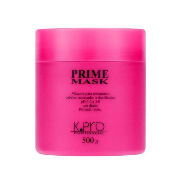 Máscara para Tratamento K.Pro Hidra Prime 500g