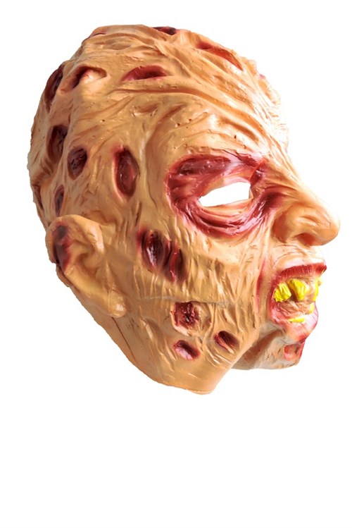 Mascara Pesadelo Freddy