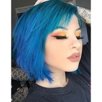 Máscara Pigmentante Arara Azul - Kamaleão Color
