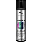 Mascara power 4 toners (para cabelos loiros) 300 ml - Very Life