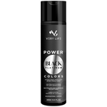 Mascara Power Black Platinum - 300ml - Very Life