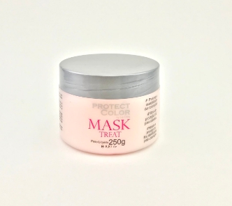 Mascara Protect Color 250g - Le Cinq
