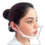 Máscara Protetora Doctor Mask - Doutor Da Estética