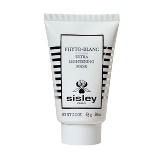Máscara Purificadora Sisley Phyto-Blanc Ultra Lightening Mask 60ml