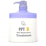 Máscara Q8 Ppt2 Hair Restructure Treatment 1000ml
