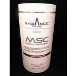 Mascara Radiance Plus Matizadora Vivid Brunette 900g