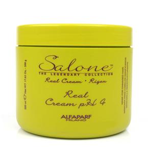 Máscara Real Cream Alfaparf Salone - 500 G