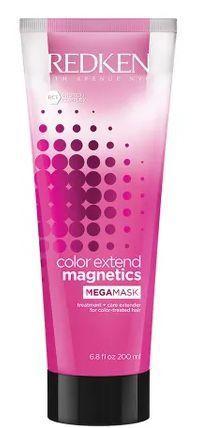 Máscara Redken Mega Mask Color Extend 200ml
