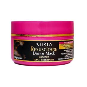 Máscara Resuscitare Dream Mask Kiria Hair 300G