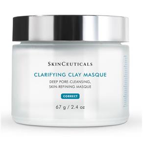 Máscara Revitalizadora Skinceuticals Clarifying Clay - 60ml