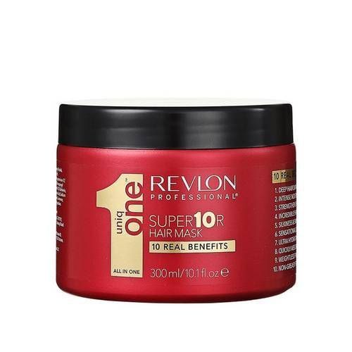 Máscara Revlon Professional Uniq One All In One Supermask 300ml