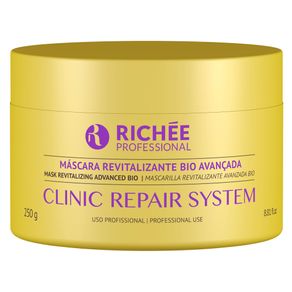Máscara Richée Professional Clinic Repair System 250g