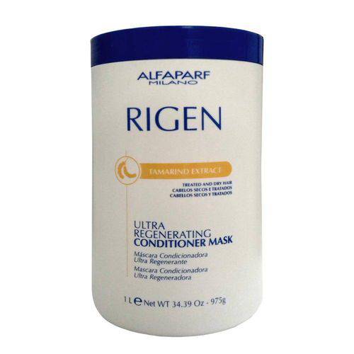 Máscara Rigen Tamarind Extract Ultra Regenerating Alfaparf 1kg