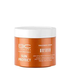 Máscara Schwarzkopf Bonacure Sun Protect Hair Therapy - 150ml