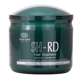 Máscara Sh-Rd Hair Treatment - 400Ml