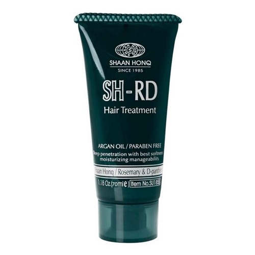 Máscara Sh-Rd Hair Treatment - 70Ml