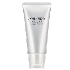 Máscara Shiseido Purifying Facial 75ml