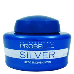 Máscara Silver Probelle - Máscara Matizadora - 250g
