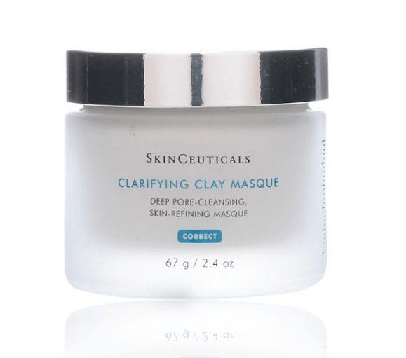 Mascara Skinceuticals Clarifying Clay Masque