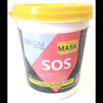 Mascara SOS Ferrugem Cosmeticos 250g
