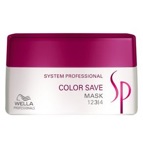Máscara SP System Professional Color Save 200ml