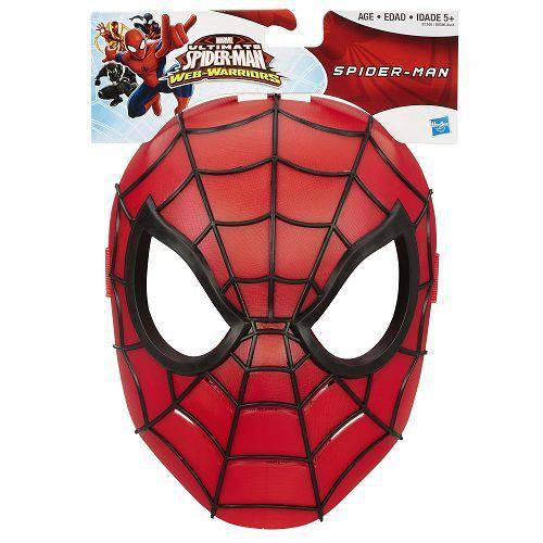 Mascara Spider MAN Hasbro B1249 10827