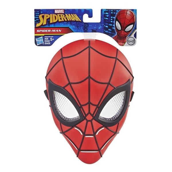 Mascara Spider Man - Hasbro E3366