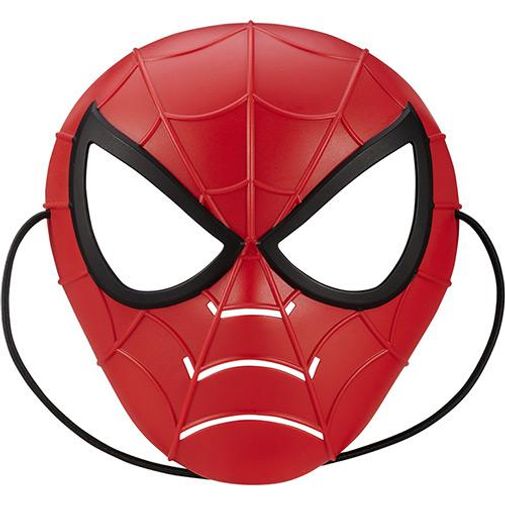 Máscara Spider-Man - Hasbro