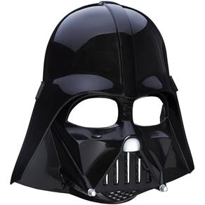 Máscara Star Wars - Darth Vader Ep.Vii B6342 - Hasbro