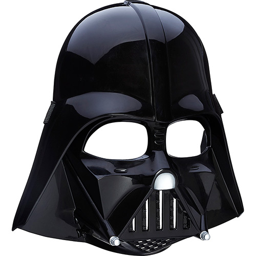 Máscara Star Wars EPVII Darth Vader - Hasbro