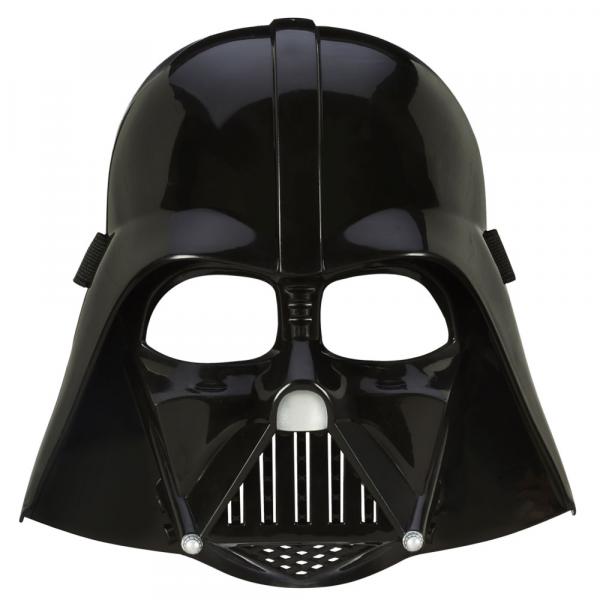 Máscara Star Wars Rebels - Darth Vader - Hasbro