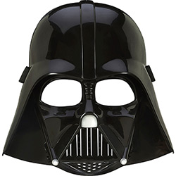 Máscara Star Wars Rebels Darth Vader - Hasbro