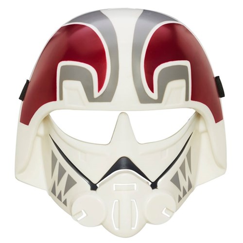 Máscara Star Wars Rebels Hasbro - Ezra Bridger