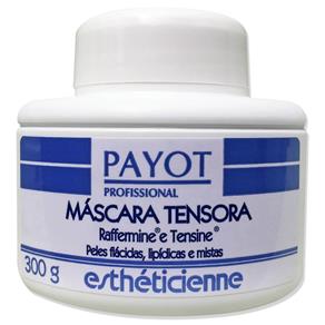Máscara Tensora Payot (300g) Flacidez