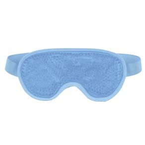 Máscara Térmica Facial em Gel Cor Azul R3-A Acte Sports