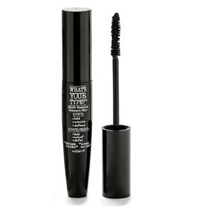 Mascara The Balm What´s Your Type? Body Builder 12ml - 12ml