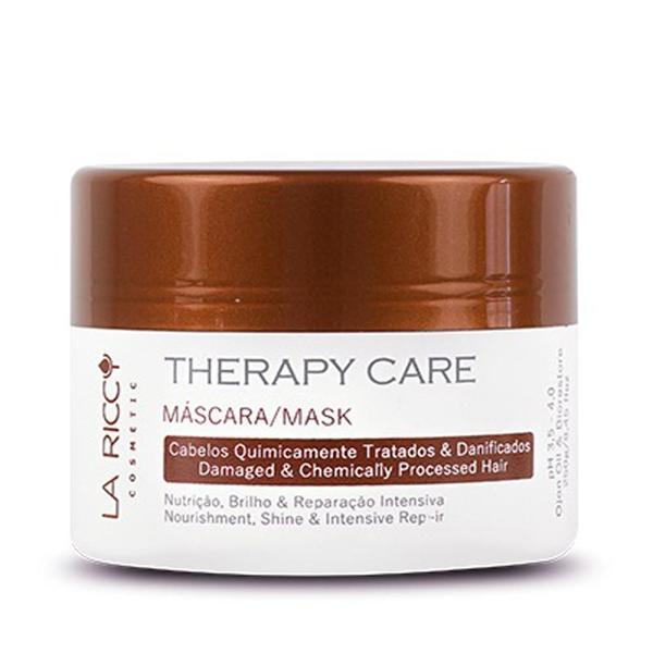 Máscara Therapy Care - Envogue