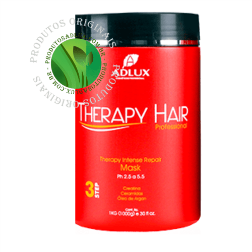 Máscara Therapy Hair Profissional