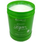 Máscara Total Free Vegan Cream 500g - Ocean Hair
