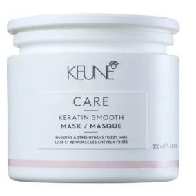 Mascara Tratamento Keune Care Keratin Smothing 200g