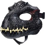 Mascara Trex do Boneco Jurassic World Sortido Mattel