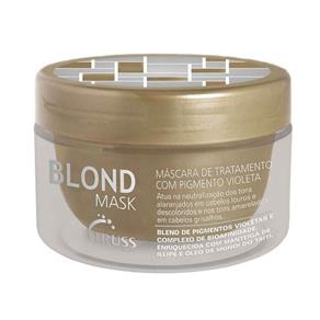 Máscara Truss Specific Blond Hair Mask - 180g