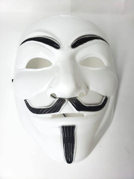 Mascara V de Vingança Anonymous Slug