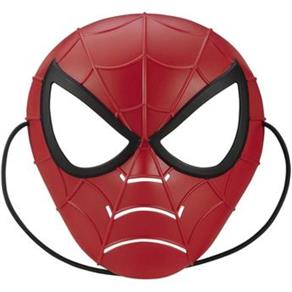 Máscara Value Avengers Spider-man B1804