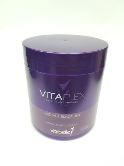 Mascara Vitaflex Vitabelle 450g