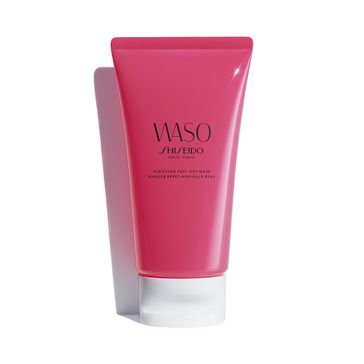 Máscara Waso Shiseido Purifying Peel Off 100ml