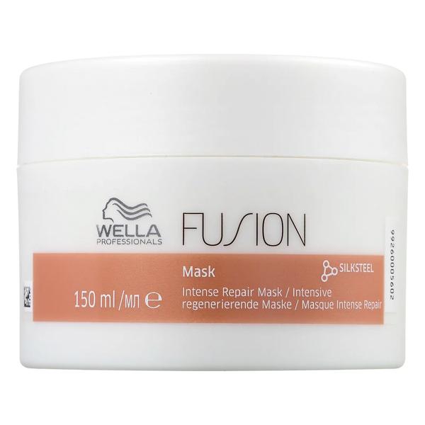 Máscara Wella Professionals Fusion Repair 150ml